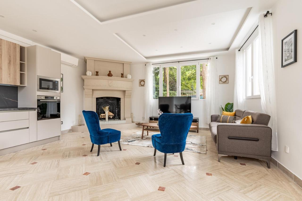 Apartamento Sucy Chennevières-sur-Marne Exterior foto