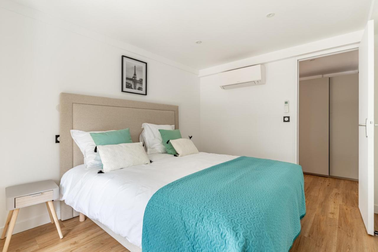 Apartamento Sucy Chennevières-sur-Marne Exterior foto
