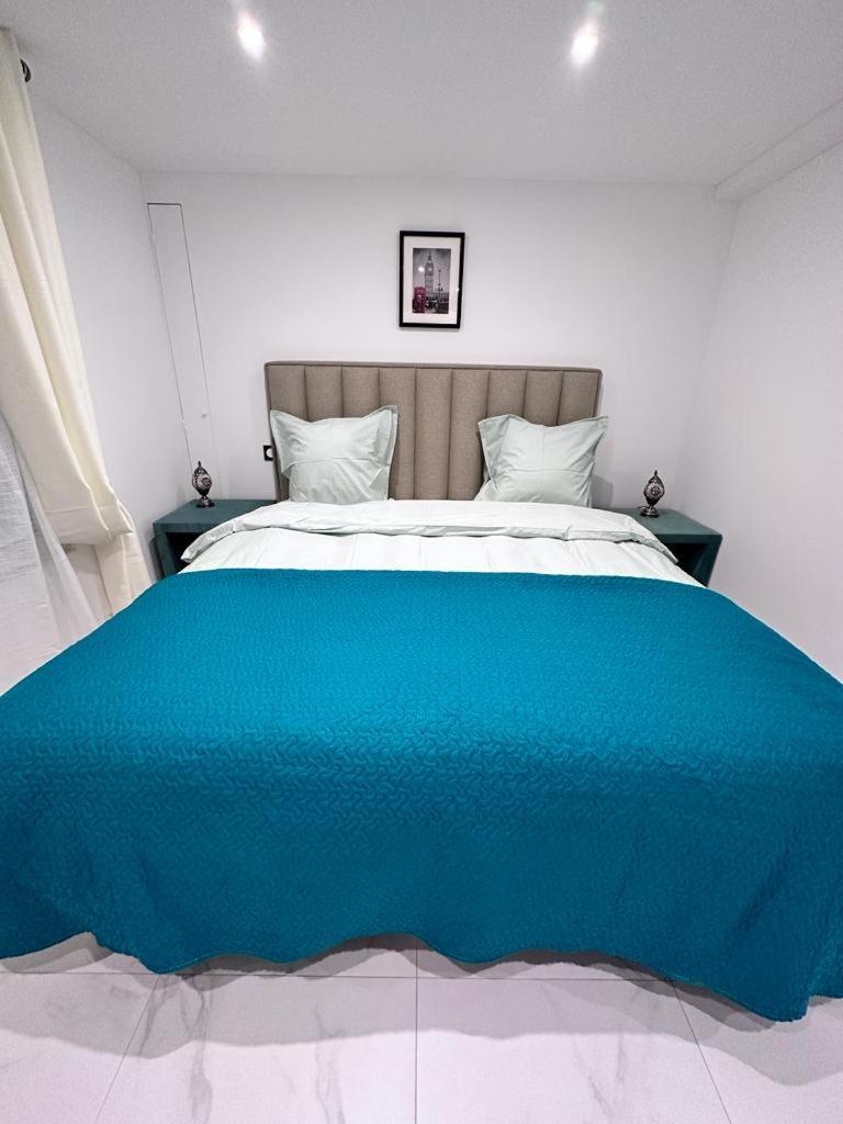 Apartamento Sucy Chennevières-sur-Marne Exterior foto