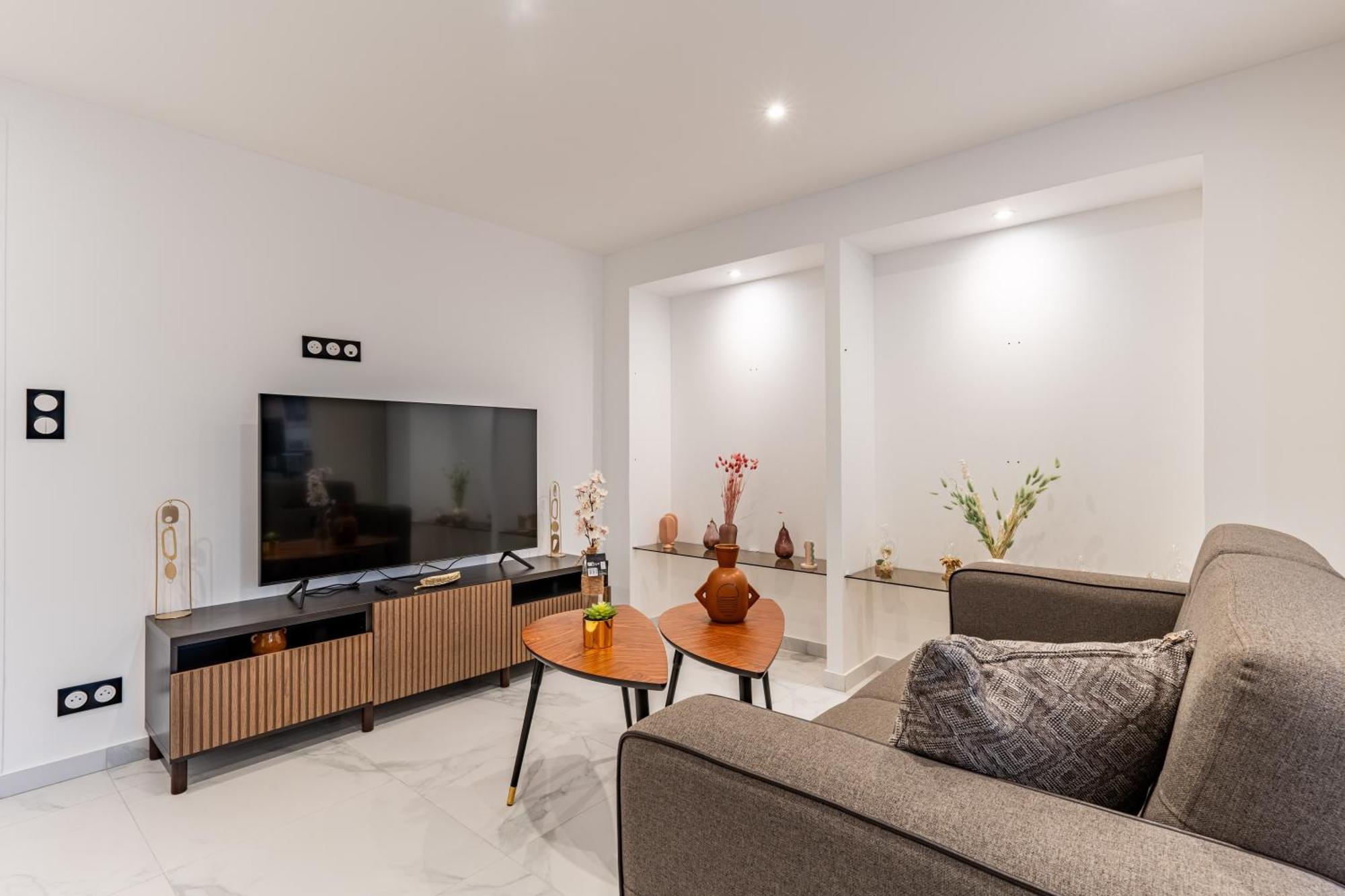 Apartamento Sucy Chennevières-sur-Marne Exterior foto