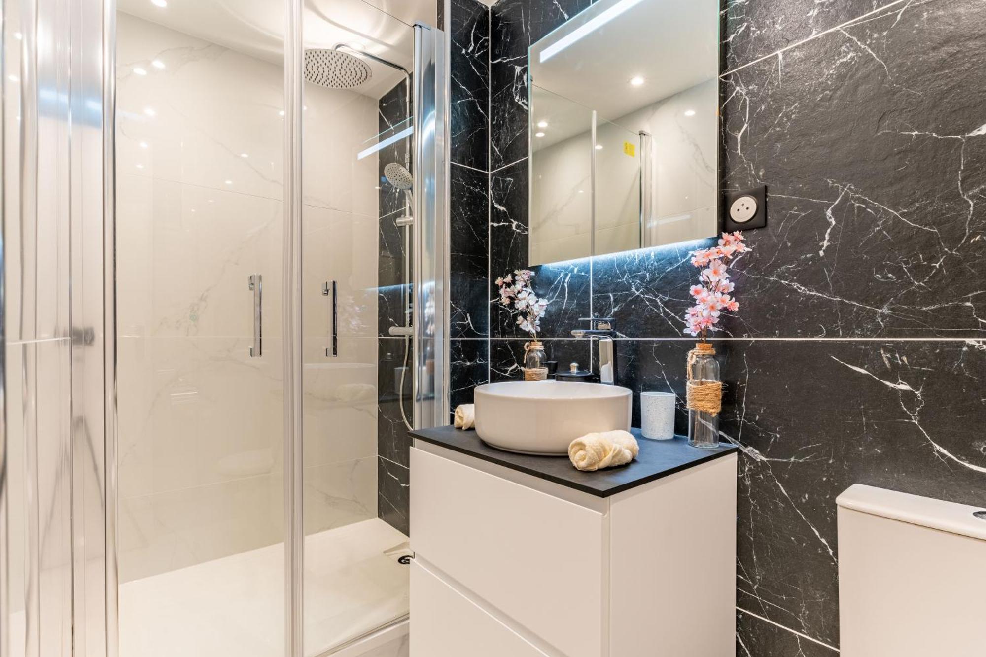 Apartamento Sucy Chennevières-sur-Marne Exterior foto